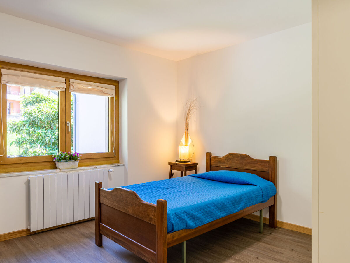Angelina House – Maison 6 pers. Lago di Mezzola - Photo 13
