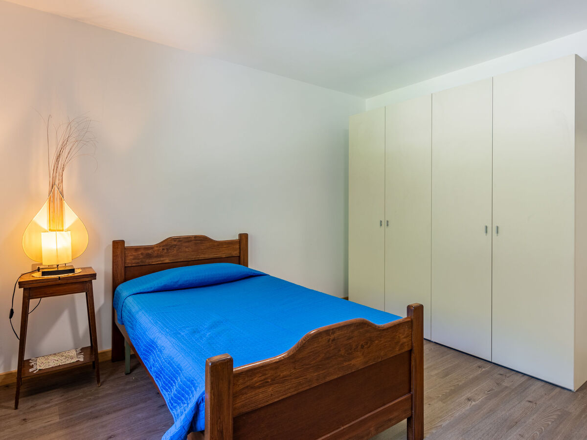 Angelina House – Maison 6 pers. Lago di Mezzola - Photo 14