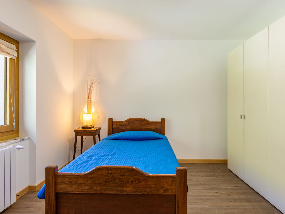 Angelina House – Maison 6 pers. Lago di Mezzola - Photo 15