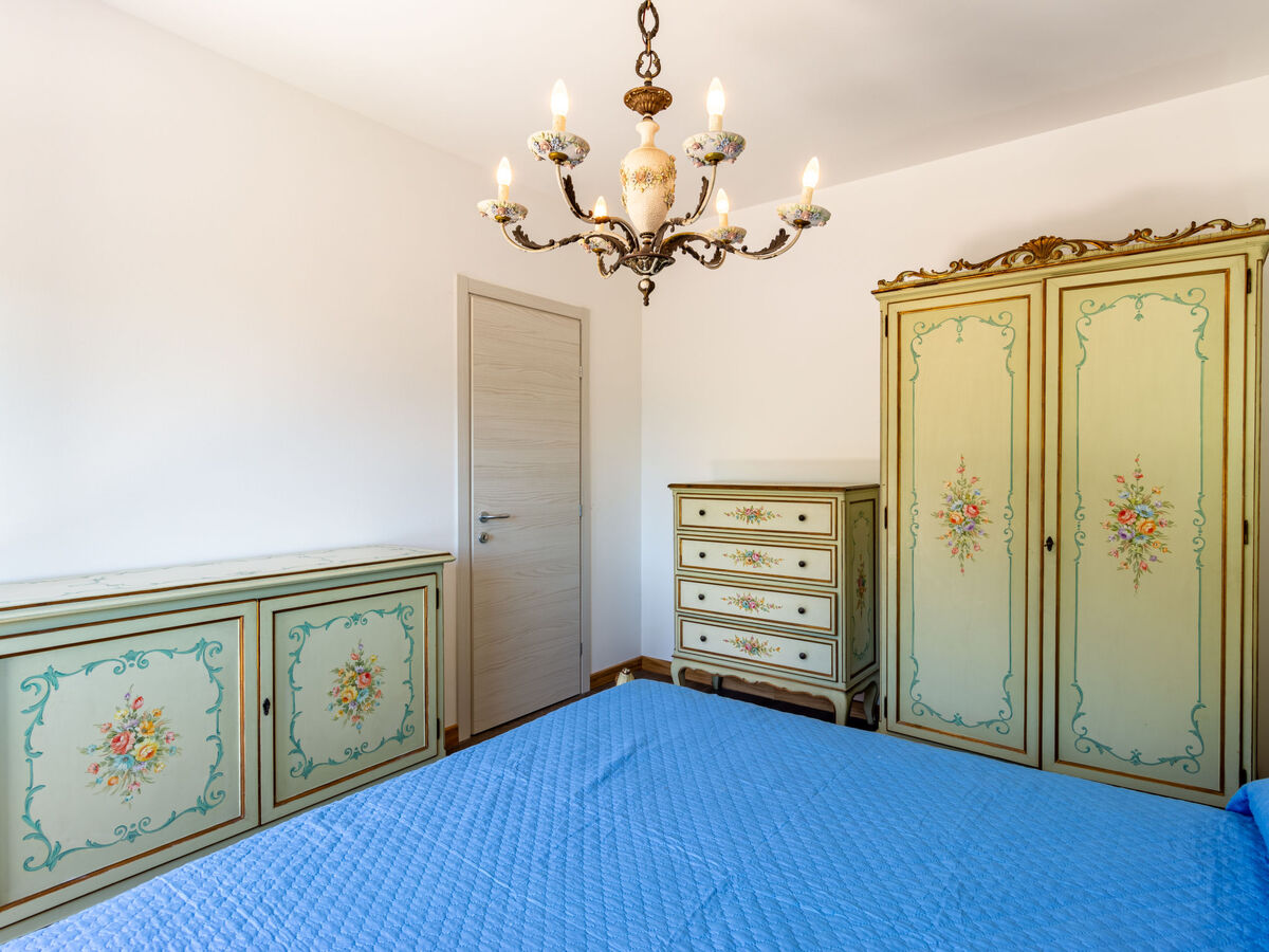 Angelina House – Maison 6 pers. Lago di Mezzola - Photo 17