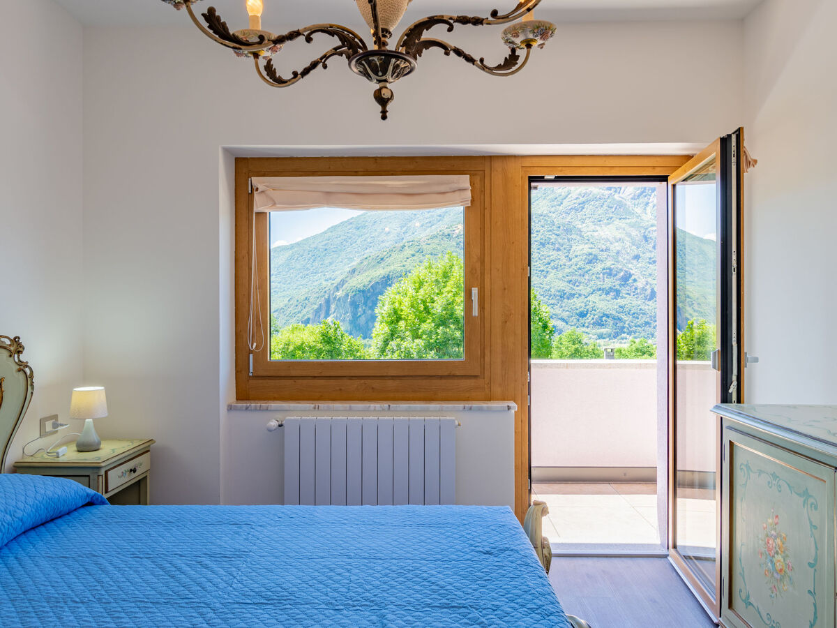 Angelina House – Maison 6 pers. Lago di Mezzola - Photo 18