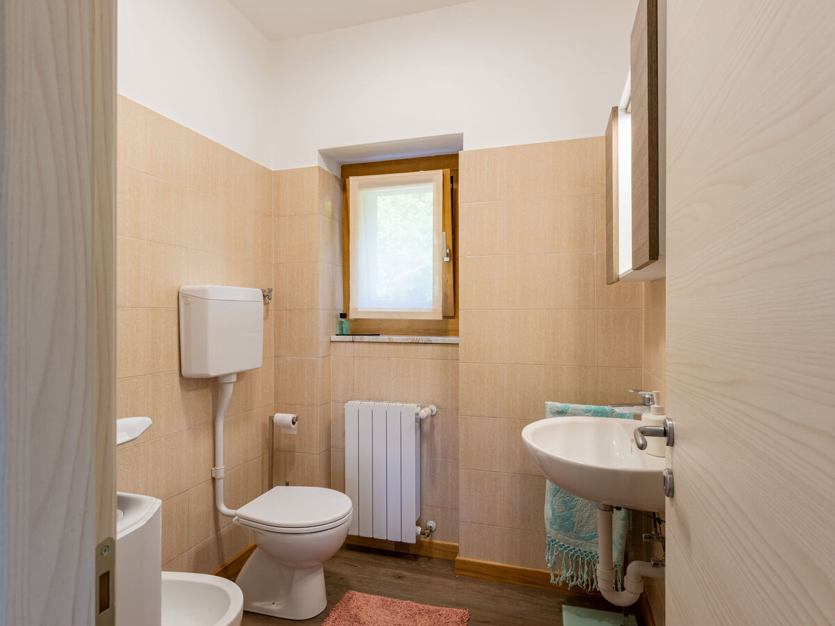 Angelina House – Maison 6 pers. Lago di Mezzola - Photo 20