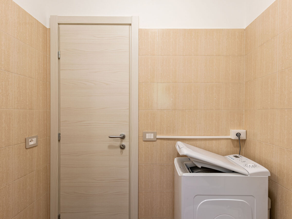 Angelina House – Maison 6 pers. Lago di Mezzola - Photo 21