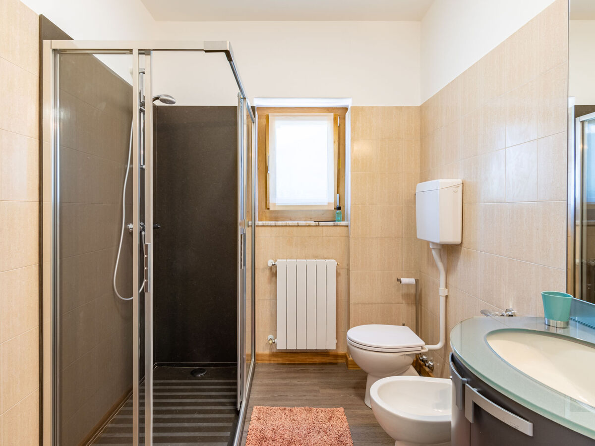 Angelina House – Maison 6 pers. Lago di Mezzola - Photo 22