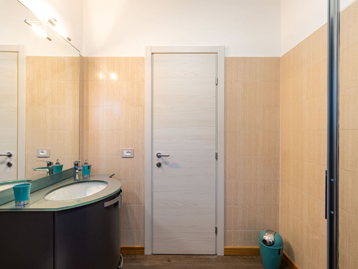 Angelina House – Maison 6 pers. Lago di Mezzola - Photo 23