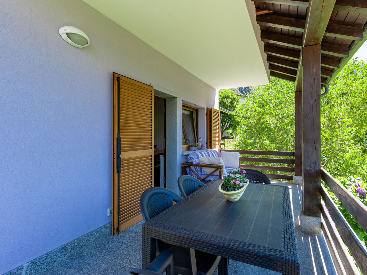 Angelina House – Maison 6 pers. Lago di Mezzola - Photo 24