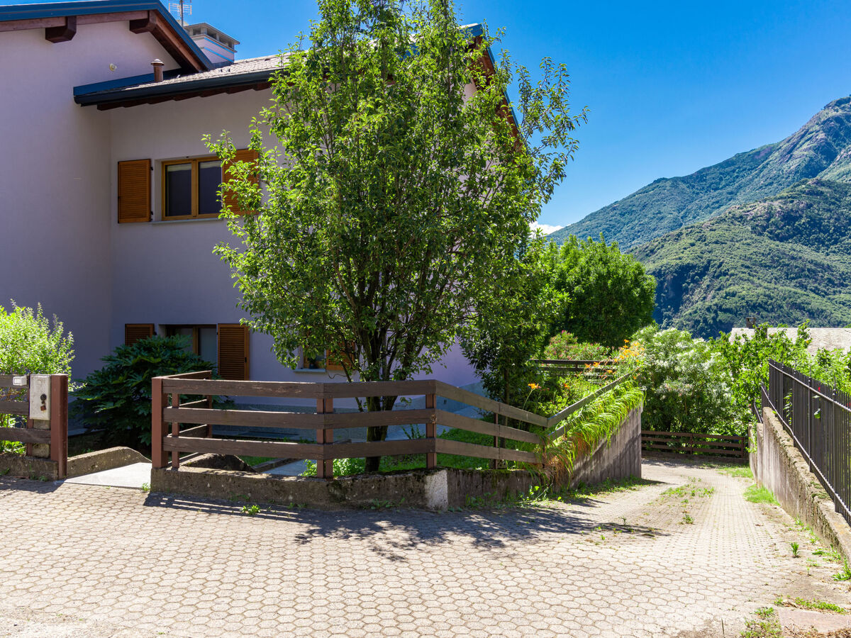 Angelina House – Maison 6 pers. Lago di Mezzola - Photo 26