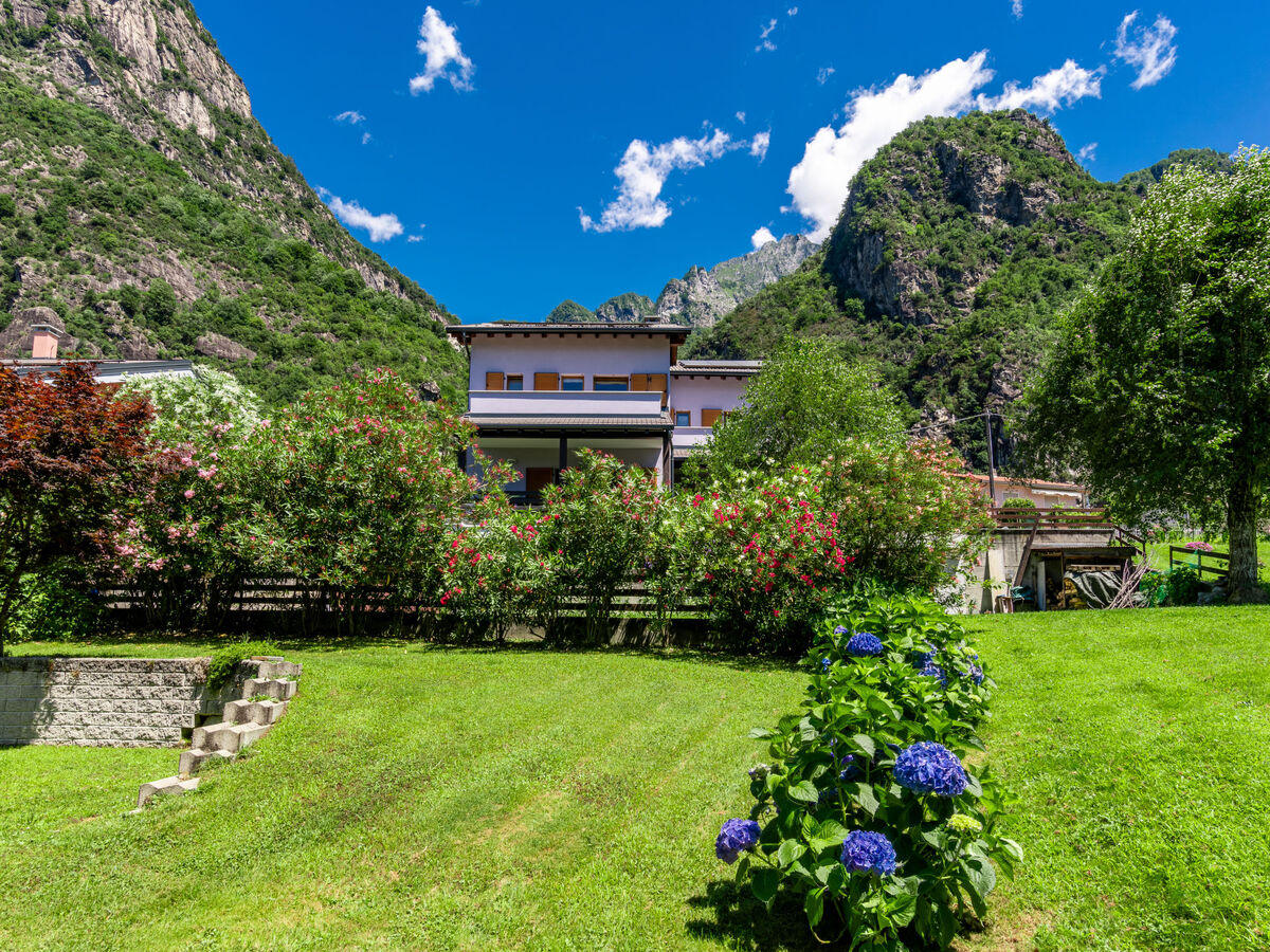 Angelina House – Maison 6 pers. Lago di Mezzola - Photo 27