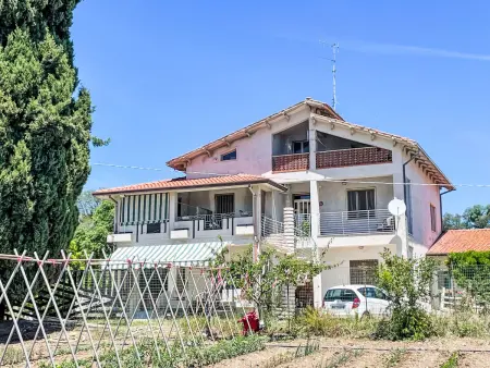 Location appartement de vacances à Torino di Sangro