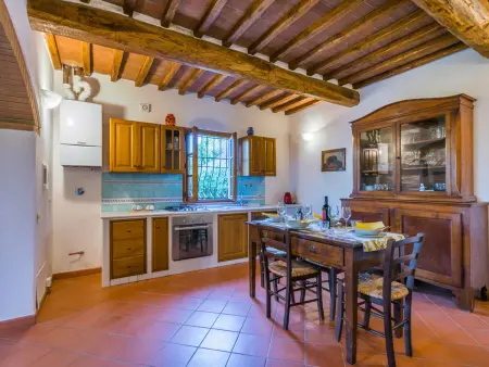 Cerretino : gîte 14 pers. avec piscine à Castellina in Chianti - Photo 4