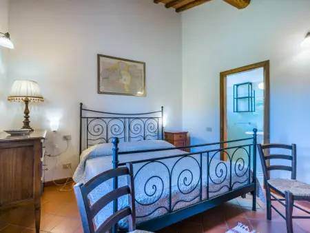 Cerretino : gîte 14 pers. avec piscine à Castellina in Chianti - Photo 14
