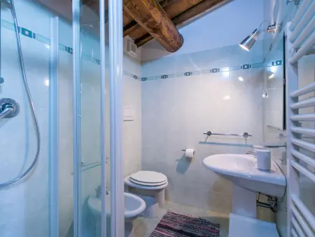 Cerretino : gîte 14 pers. avec piscine à Castellina in Chianti - Photo 31