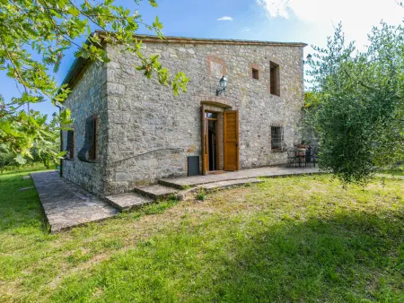 Cerretino : gîte 14 pers. avec piscine à Castellina in Chianti - Photo 36