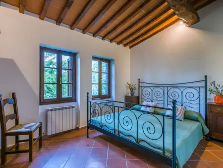 Cerretino : gîte 14 pers. avec piscine à Castellina in Chianti - Photo 41