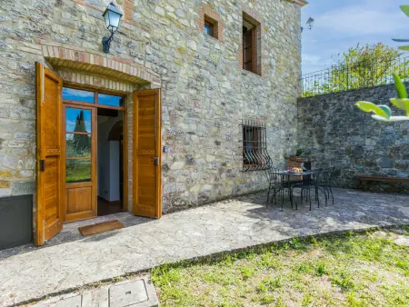 Cerretino : gîte 14 pers. avec piscine à Castellina in Chianti - Photo 51