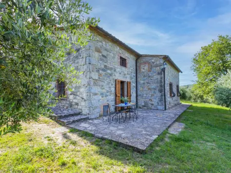 Cerretino : gîte 14 pers. avec piscine à Castellina in Chianti - Photo 56