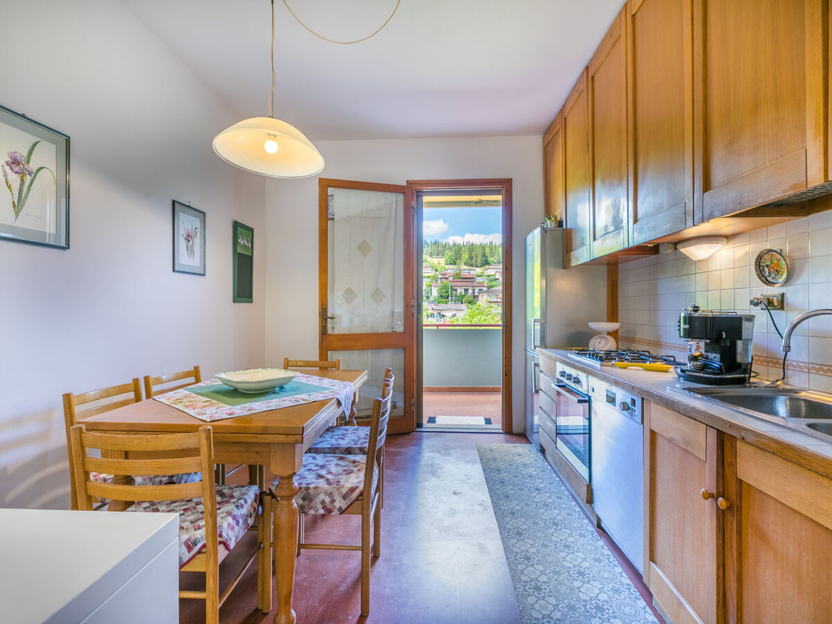 Casa Luisa, appartement 4 chambres à Greve in Chianti - Photo 5