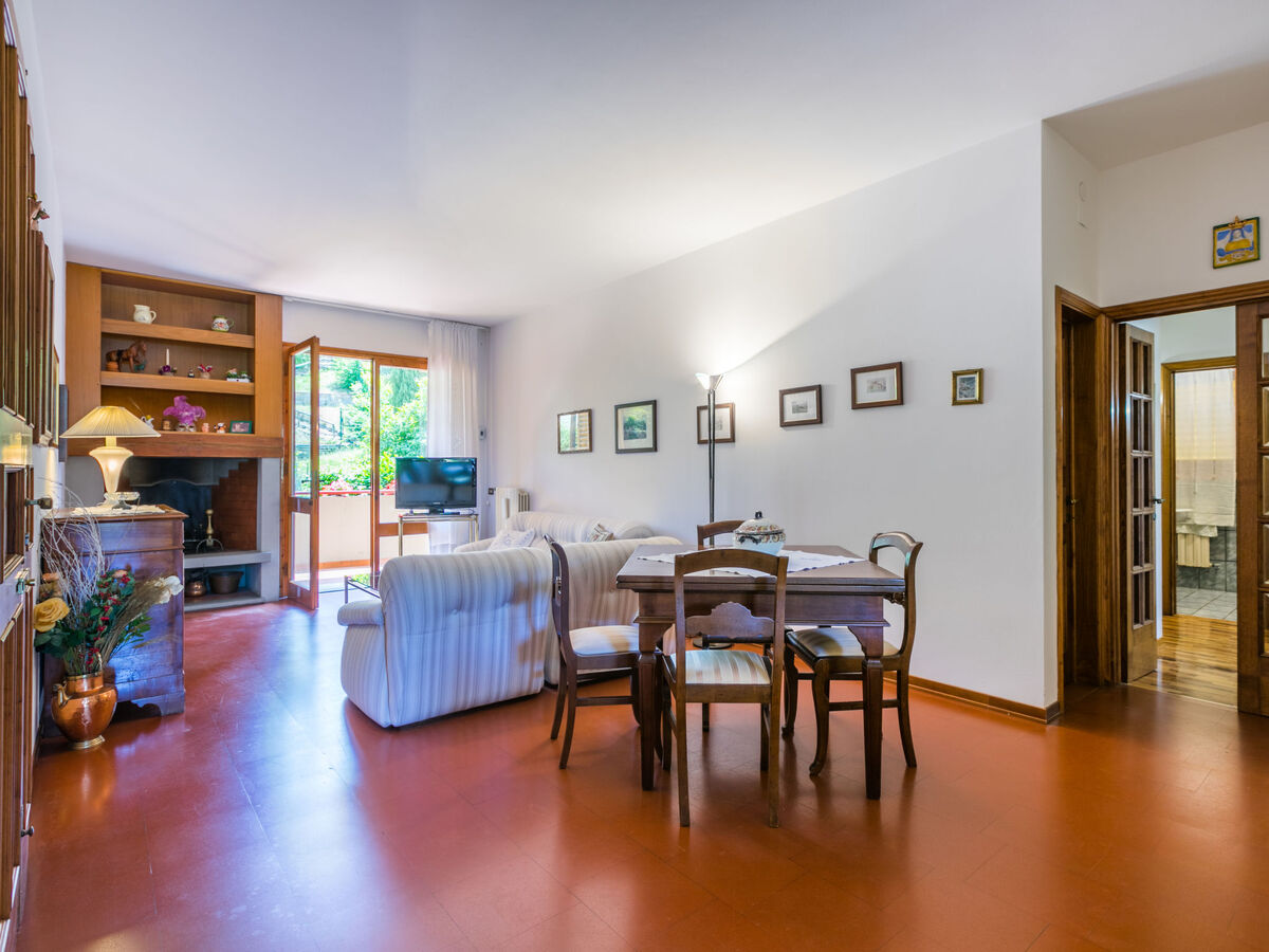 Casa Luisa, appartement 4 chambres à Greve in Chianti - Photo 6
