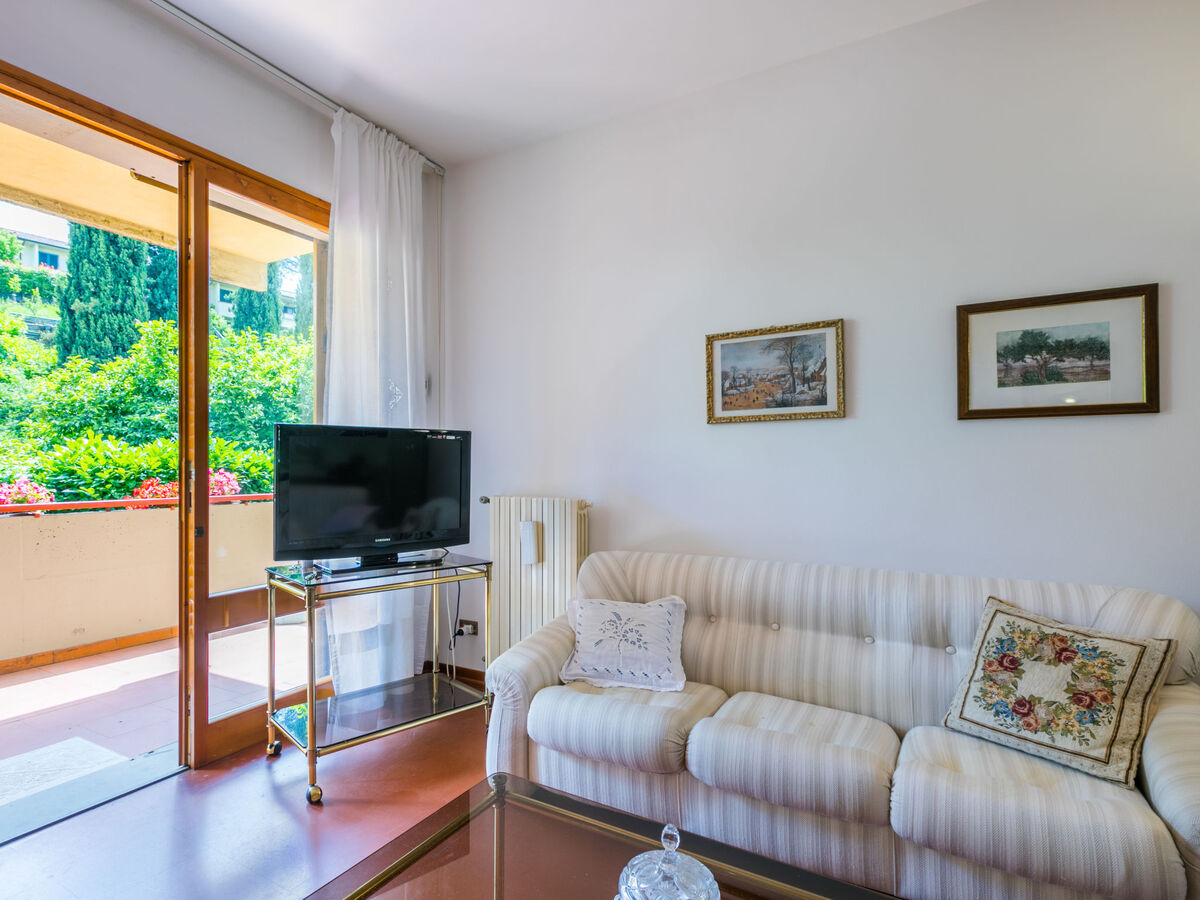 Casa Luisa, appartement 4 chambres à Greve in Chianti - Photo 7
