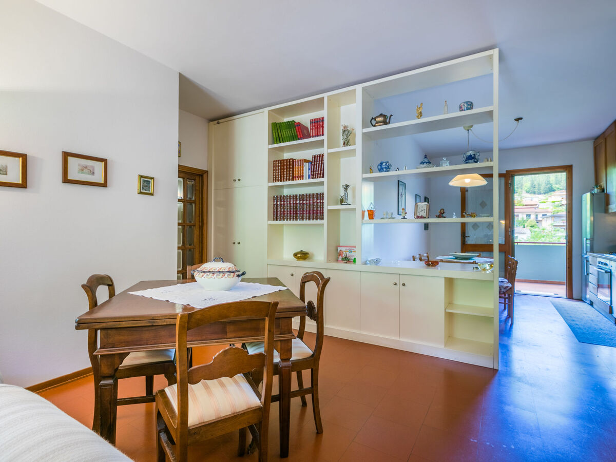 Casa Luisa, appartement 4 chambres à Greve in Chianti - Photo 8