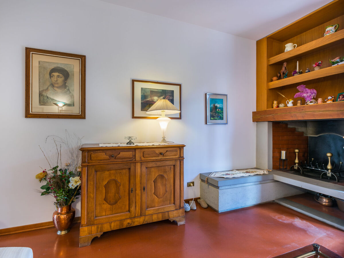 Casa Luisa, appartement 4 chambres à Greve in Chianti - Photo 9