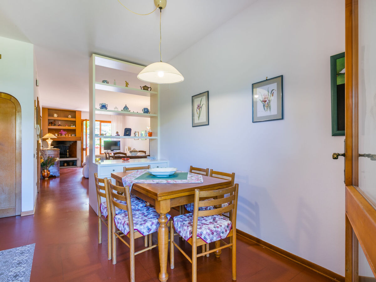 Casa Luisa, appartement 4 chambres à Greve in Chianti - Photo 11