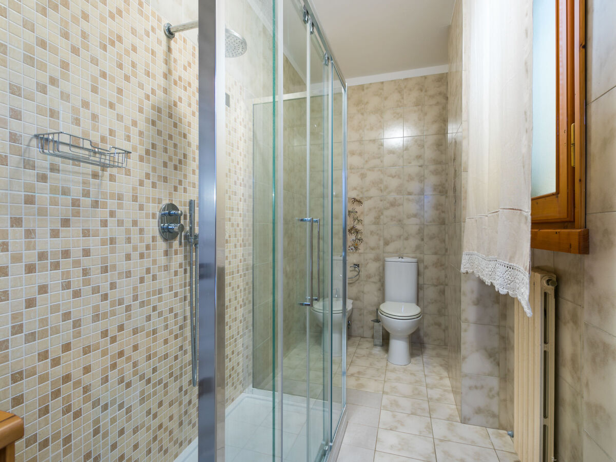 Casa Luisa, appartement 4 chambres à Greve in Chianti - Photo 19