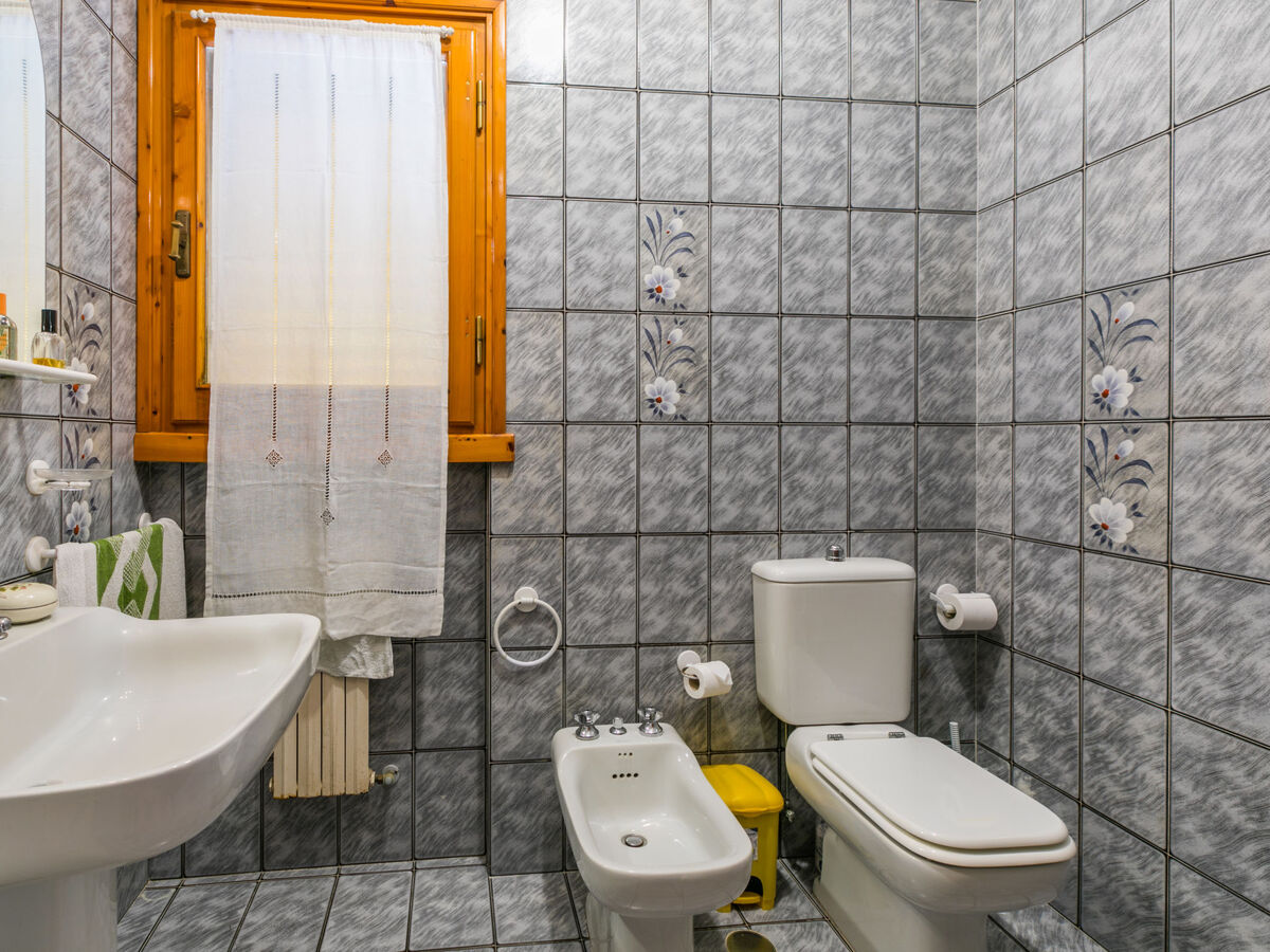 Casa Luisa, appartement 4 chambres à Greve in Chianti - Photo 22