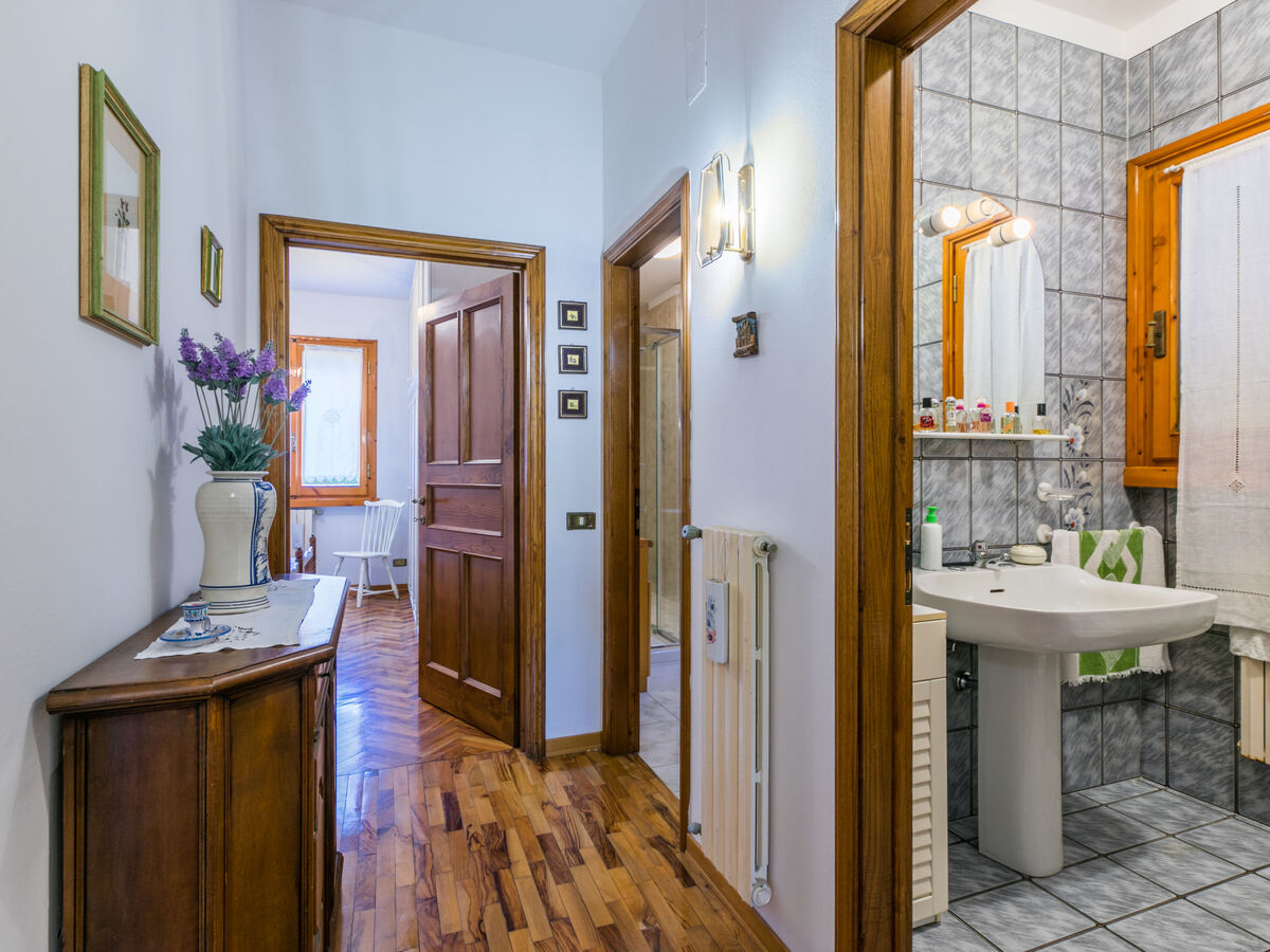 Casa Luisa, appartement 4 chambres à Greve in Chianti - Photo 24