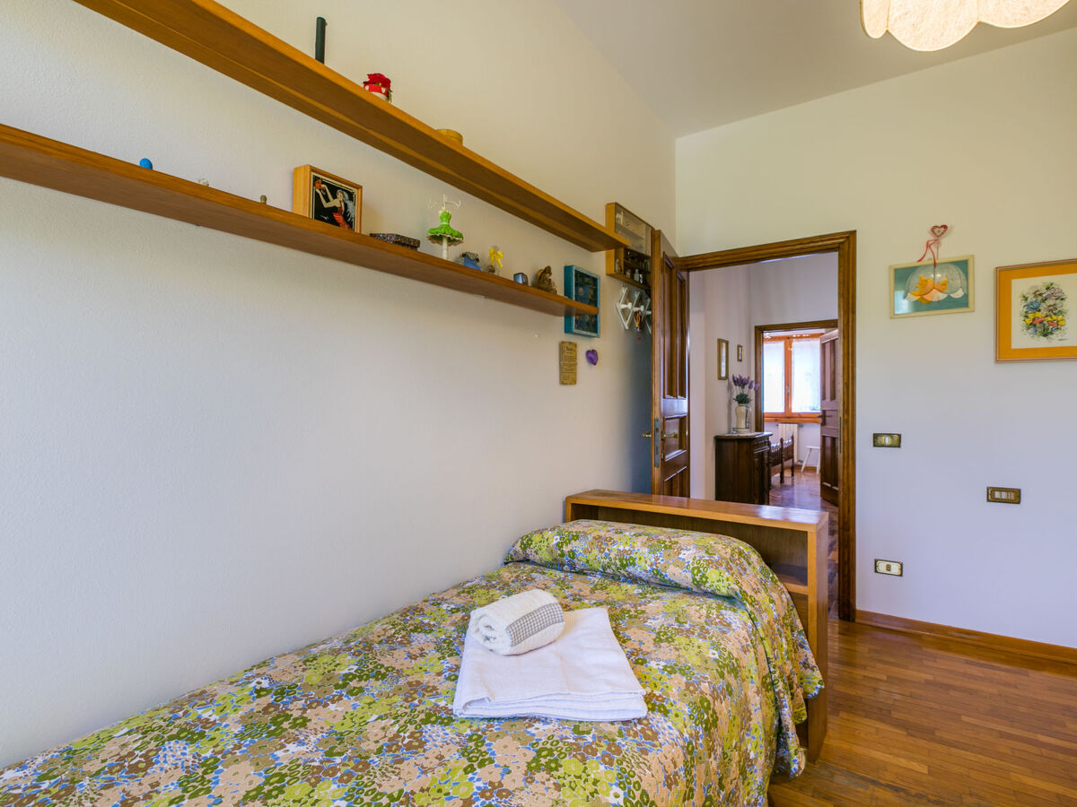 Casa Luisa, appartement 4 chambres à Greve in Chianti - Photo 26