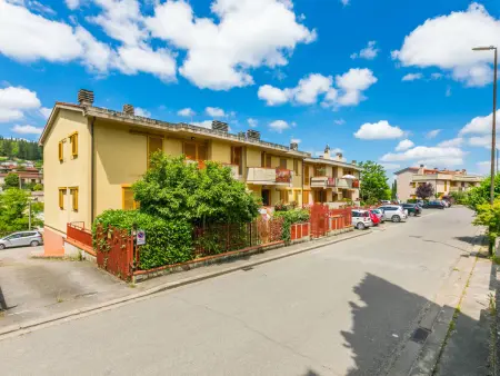 Location appartement à Greve in Chianti, Casa Luisa