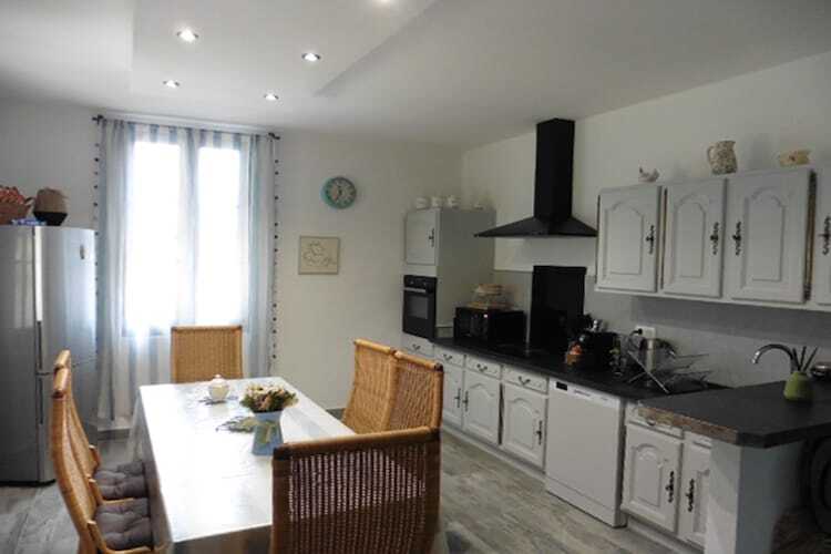 Maison rénovée 6 pers. avec piscine aux Alpilles - Photo 6