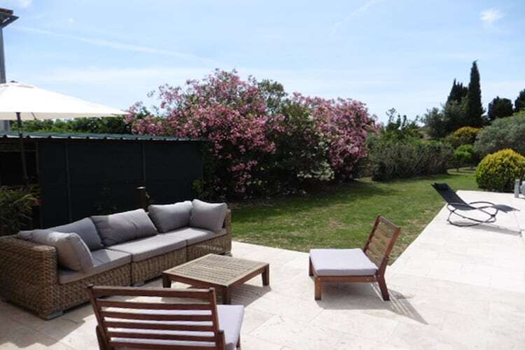 Maison rénovée 6 pers. avec piscine aux Alpilles - Photo 7