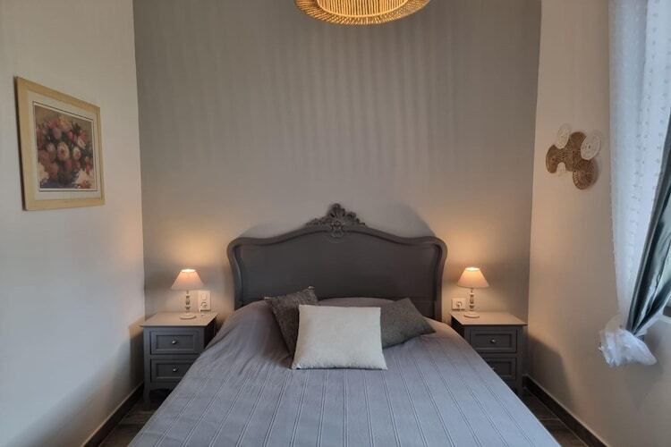 Maison rénovée 6 pers. avec piscine aux Alpilles - Photo 13
