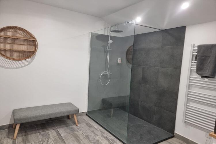 Maison rénovée 6 pers. avec piscine aux Alpilles - Photo 17