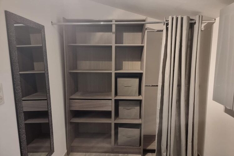 Maison rénovée 6 pers. avec piscine aux Alpilles - Photo 18