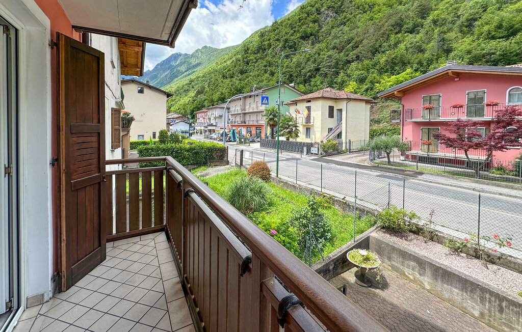 Appartement 5 personnes à Bagolino, fraz. Ponte - Photo 1