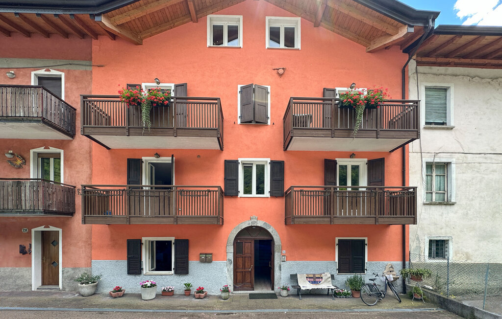 Appartement 5 personnes à Bagolino, fraz. Ponte - Photo 8