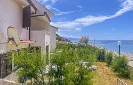 Location maison de vacances à Cetraro