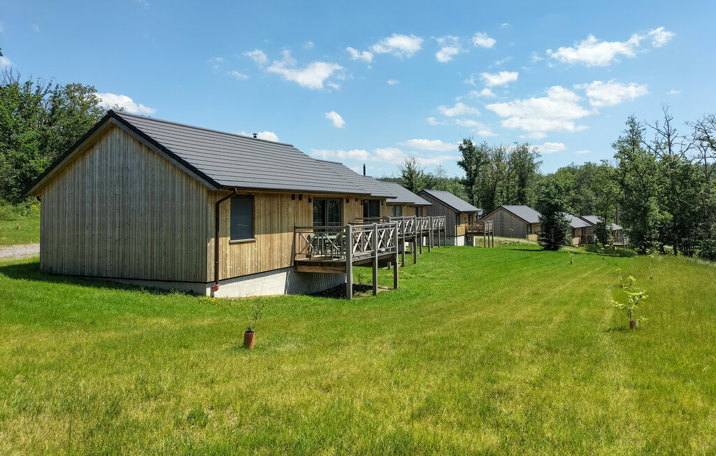 Maison 6 personnes à Somme Leuze - Photo 12