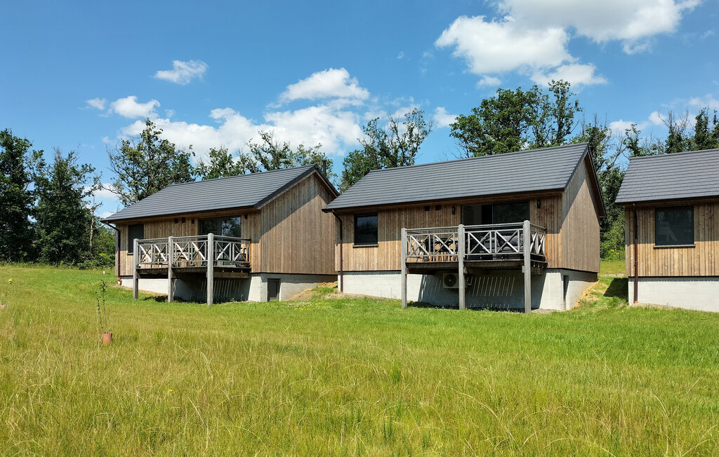 Maison 6 personnes à Somme Leuze - Photo 13