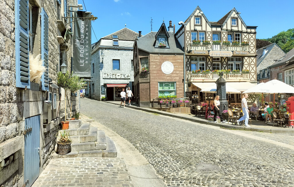 Maison 6 personnes à Somme Leuze - Photo 30
