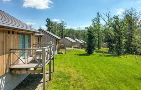 Location maison de vacances à Somme Leuze