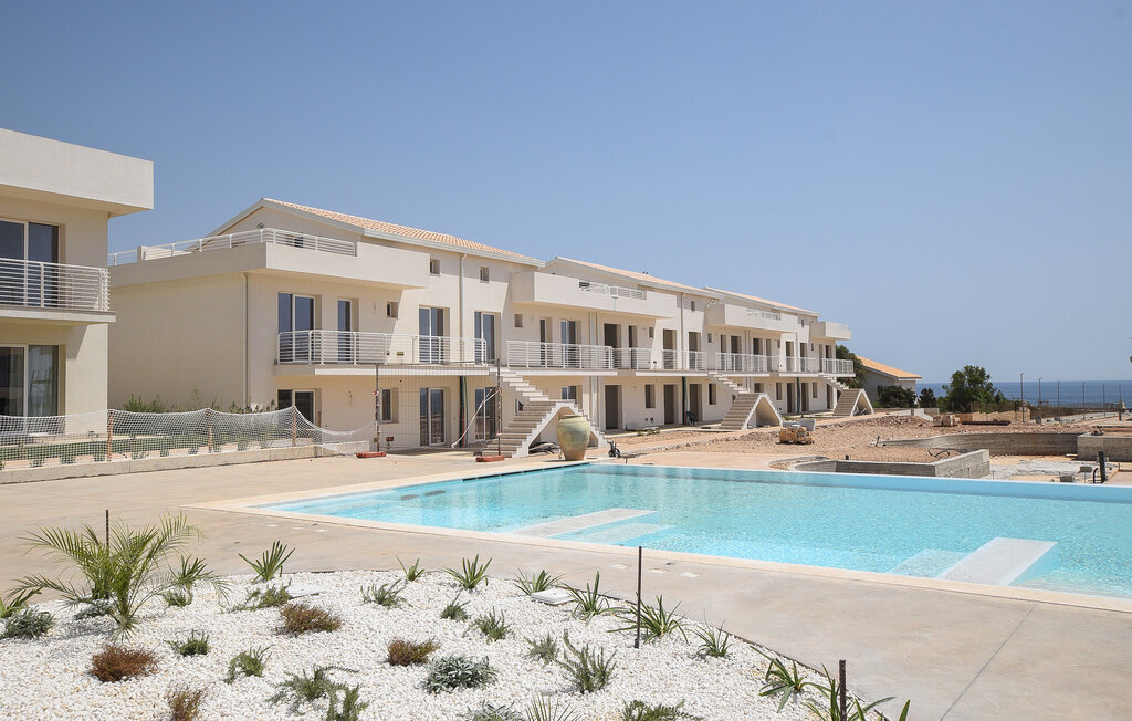 Appartement 4 personnes à Marzamemi - Photo 1