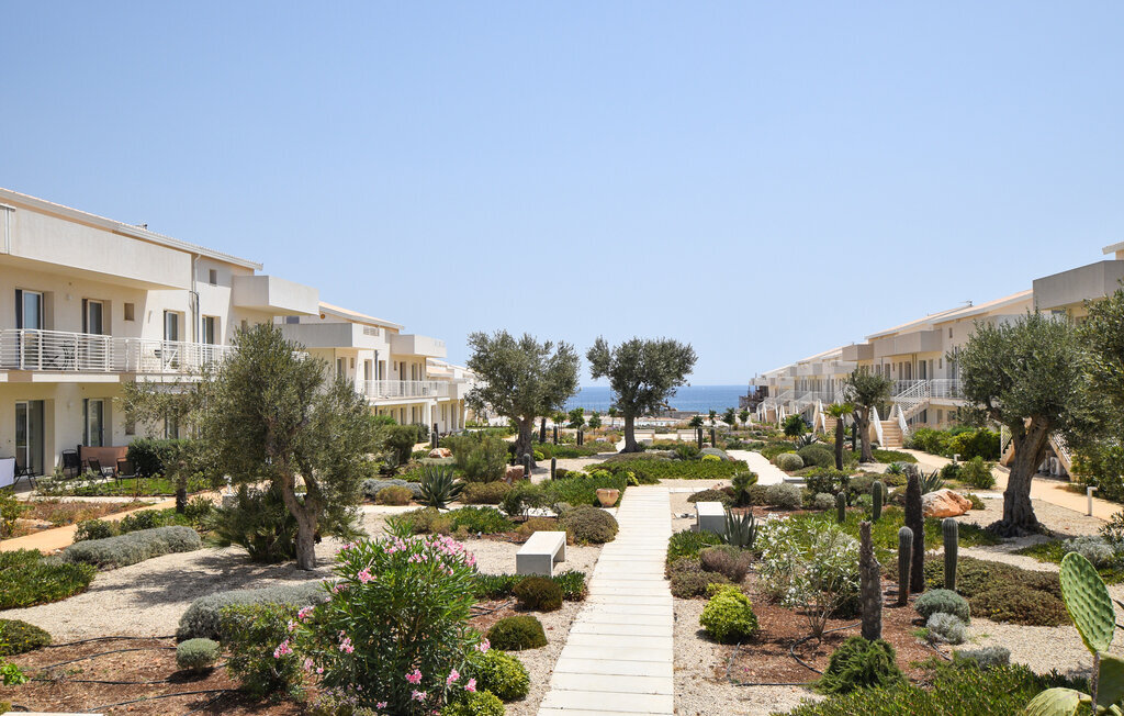 Appartement 4 personnes à Marzamemi - Photo 2