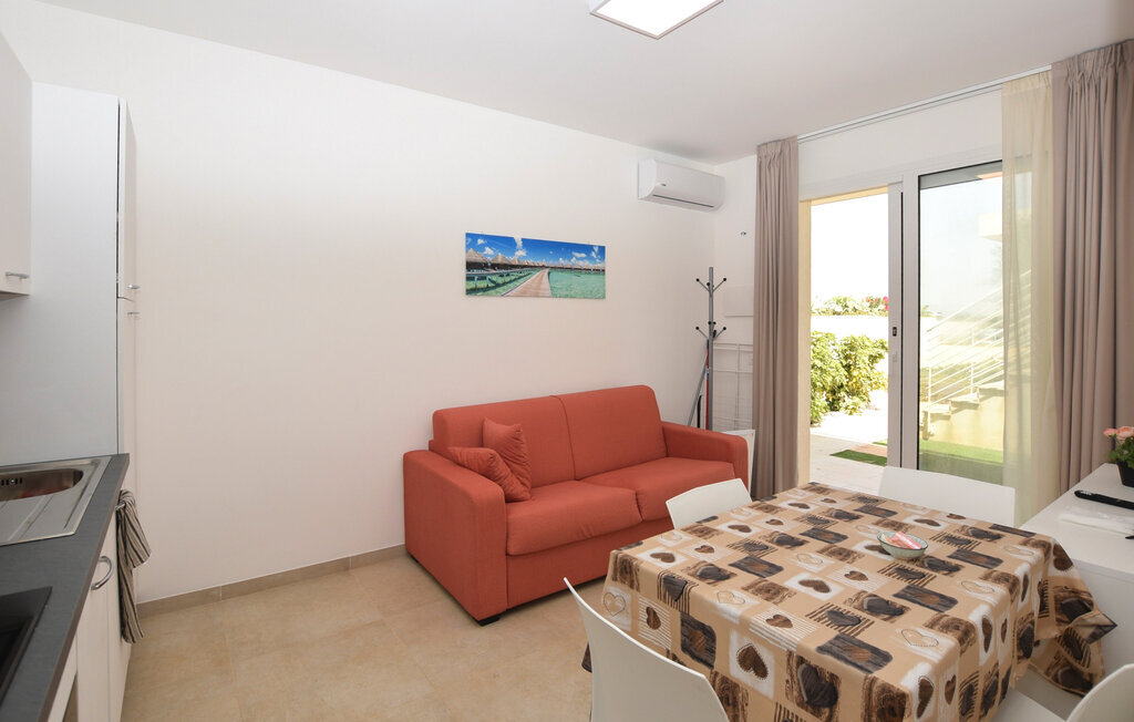 Appartement 4 personnes à Marzamemi - Photo 3