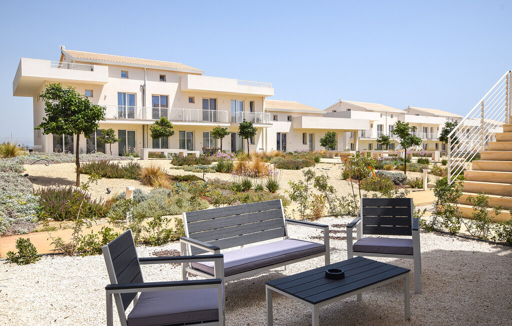 Appartement 4 personnes à Marzamemi - Photo 4