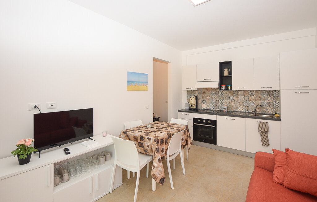 Appartement 4 personnes à Marzamemi - Photo 5
