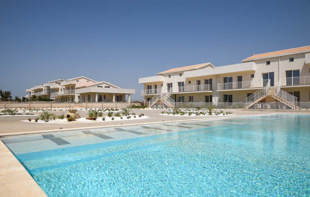 Appartement 4 personnes à Marzamemi - Photo 7