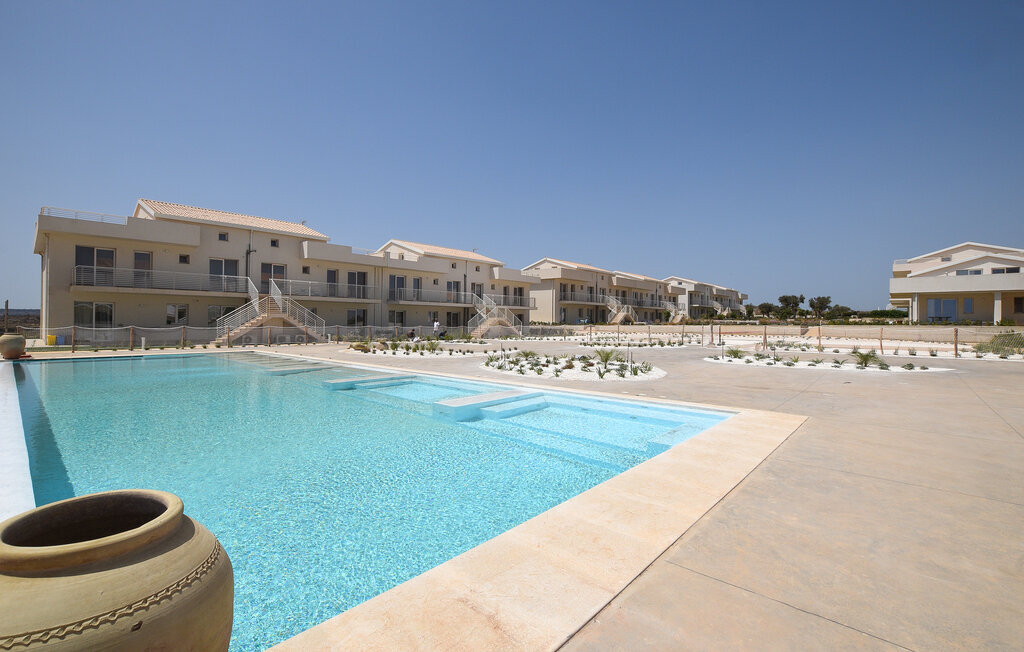 Appartement 4 personnes à Marzamemi - Photo 10